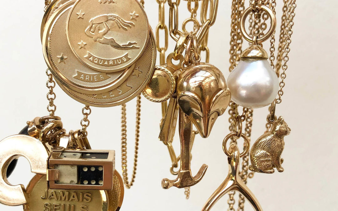 Part 4 – Necklaces