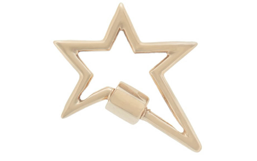 Marla Aaron – The Starlock