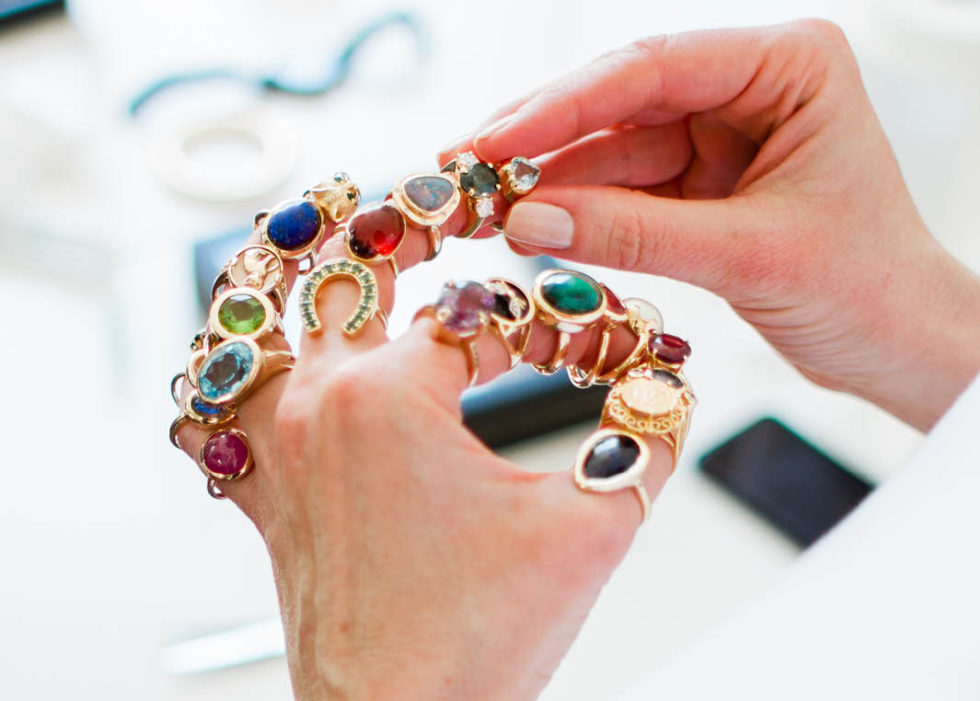 About Jewellery Dreaming