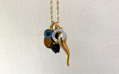 Amulets and talismans