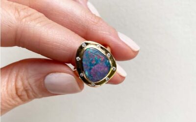 Opal-licious